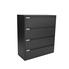Lateral File Bin: 4 Drawer - 42W