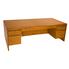 Vanguard Executive Desk - 72