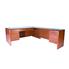 Premier Executive Desk And Return - R/H