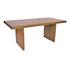 Vanguard Panel End Table - 60