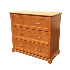 Craftsman 3 Drawer Dresser