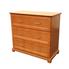 Craftsman 3 Drawer Dresser