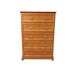 Craftsman 5 Drawer Dresser