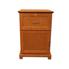 Craftsman Nightstand with Door