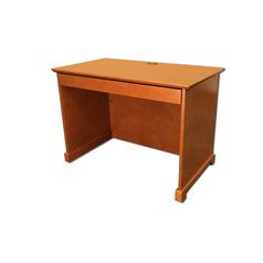 Craftsman 42'' Desk with Pencil Drawer