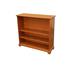 Craftsman 34''H Bookcase