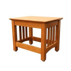 Craftsman 20x26 End Table