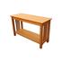Craftsman 50x19 Sofa Table