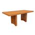 Craftsman Conference Table 36x72