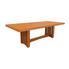 Craftsman Conference Table 42x96