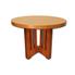 Craftsman Round Table - 42'' Dia