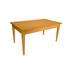 Reference Table - No Drawers - 60''L x 34''W