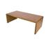 Vanguard Coffee Table - 48''L x 24''W x 15''H