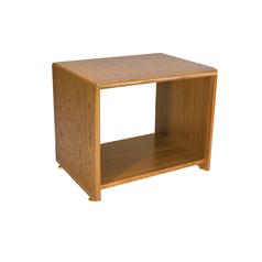 Vanguard End Table - 24''L x 18''W x 20''H