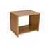 Vanguard End Table - 24''L x 18''W x 20''H