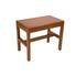 Coffee Table - 36''L x 21''W x 18''H