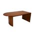 Premier Peninsula - Left Mount - 72''L x 36''W x 29.5''H