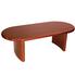 Premier Race Track Table - 96''L x 42''W