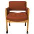 Conference Chair - Casters
