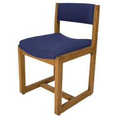 Sled Base Side Chair