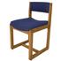 Sled Base Side Chair