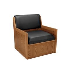 Sentry Behavioral Health Seating W/Arms