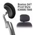 Headrest Options