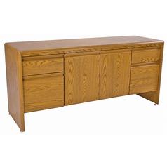 Vanguard Credenza - 64