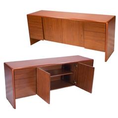 Premier Credenza - 72''L x 21''W x 29''H