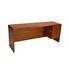 Premier Credenza R/H - Connects to Bridge - 72''L x 21''W x 29.5''H