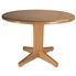 Premier Pedestal Base Table - 42