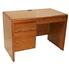 Vanguard Student Desk - Left Hand