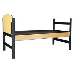 Metro Campus: Beds