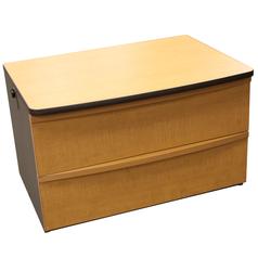 Metro Campus: Storage Chest
