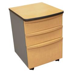 Metro Campus: Pedestal File