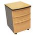 Metro Campus: Pedestal File