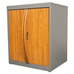 Metro Campus: Small Wardrobe