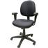Atherton Standard Height Chair W/ Arms
