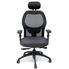 Brentwood Chair With Headrest