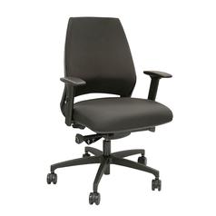 Atlas Midback Chair