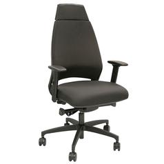 Atlas Highback Chair