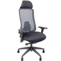 Patriot Chair with Headrest