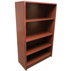 Premier Bookcase - Open - 36''L x 16''W x 59''H