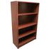 Premier Bookcase - Open - 36''L x 16''W x 59''H