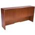 Premier Hutch - with Light - 68''L x 16''W x 36''H
