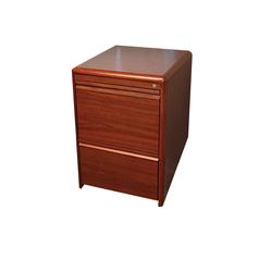 Vanguard File Cabinet - 2 Drawer - 21''L x 26''W x 30''H