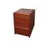 Vanguard File Cabinet - 2 Drawer - 21''L x 26''W x 30''H