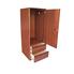 Vanguard Personal Valet - 22''L x 24''W x 59 1/2''H