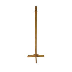 Coat Rack - Solid Wood