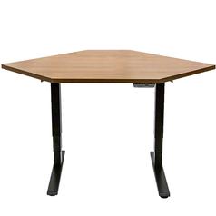 Electric Height Adjustable Tables - Corner - 48